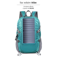Sac solaire Atlas